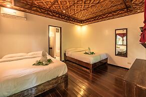 Siargao Inn Beach Resort