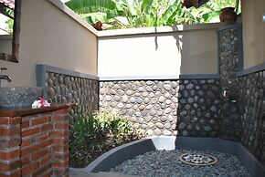 Van Karning Bungalow