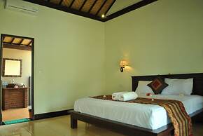 Van Karning Bungalow