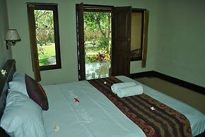 Van Karning Bungalow