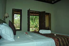 Van Karning Bungalow