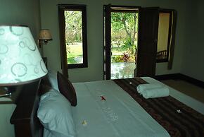 Van Karning Bungalow