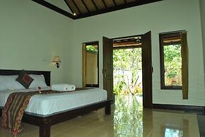 Van Karning Bungalow