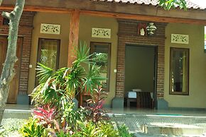 Van Karning Bungalow