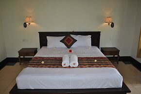 Van Karning Bungalow