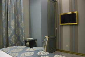 NEAPOL boutique hotel