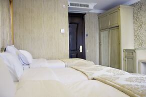 NEAPOL boutique hotel