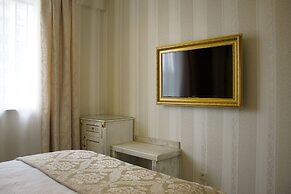 NEAPOL boutique hotel