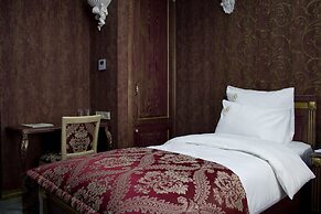 NEAPOL boutique hotel