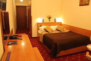 Kompleks Antałówka Termy & Med – POLSKIE TATRY S.A.