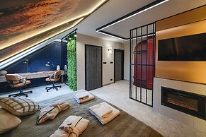 Kompleks Antałówka Termy & Med – POLSKIE TATRY S.A.