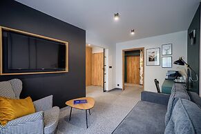 Kompleks Antałówka Termy & Med – POLSKIE TATRY S.A.