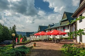 Kompleks Antałówka Termy & Med – POLSKIE TATRY S.A.