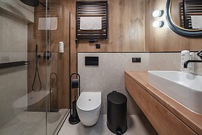 Kompleks Antałówka Termy & Med – POLSKIE TATRY S.A.