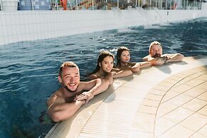 Kompleks Antałówka Termy & Med – POLSKIE TATRY S.A.