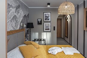 Kompleks Antałówka Termy & Med – POLSKIE TATRY S.A.