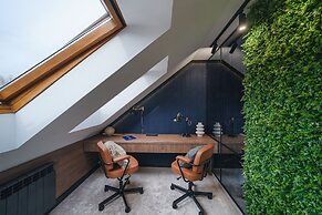 Kompleks Antałówka Termy & Med – POLSKIE TATRY S.A.