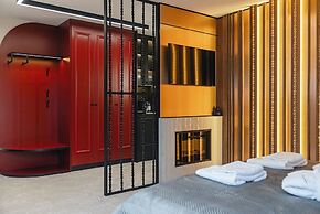 Kompleks Antałówka Termy & Med – POLSKIE TATRY S.A.