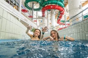 Kompleks Antałówka Termy & Med – POLSKIE TATRY S.A.