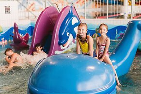 Kompleks Antałówka Termy & Med – POLSKIE TATRY S.A.