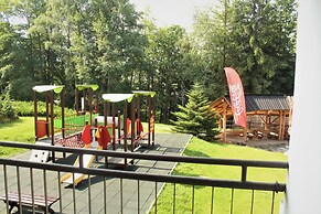 Kompleks Antałówka Termy & Med – POLSKIE TATRY S.A.