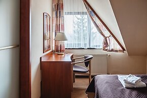 Kompleks Antałówka Termy & Med – POLSKIE TATRY S.A.