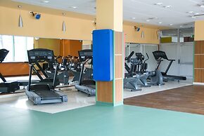 Kompleks Antałówka Termy & Med – POLSKIE TATRY S.A.