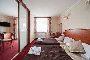 Kompleks Antałówka Termy & Med – POLSKIE TATRY S.A.