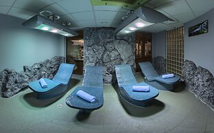 Kompleks Antałówka Termy & Med – POLSKIE TATRY S.A.