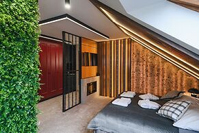 Kompleks Antałówka Termy & Med – POLSKIE TATRY S.A.