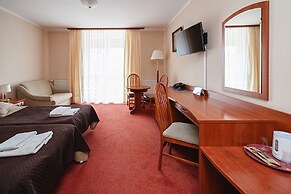 Kompleks Antałówka Termy & Med – POLSKIE TATRY S.A.