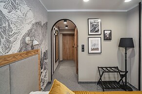 Kompleks Antałówka Termy & Med – POLSKIE TATRY S.A.