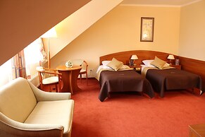 Kompleks Antałówka Termy & Med – POLSKIE TATRY S.A.