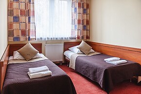 Kompleks Antałówka Termy & Med – POLSKIE TATRY S.A.