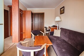 Kompleks Antałówka Termy & Med – POLSKIE TATRY S.A.