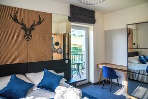 Kompleks Antałówka Termy & Med – POLSKIE TATRY S.A.