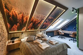 Kompleks Antałówka Termy & Med – POLSKIE TATRY S.A.