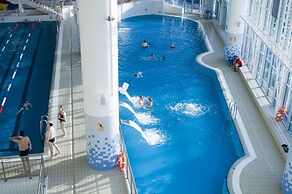 Kompleks Antałówka Termy & Med – POLSKIE TATRY S.A.