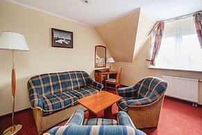 Kompleks Antałówka Termy & Med – POLSKIE TATRY S.A.