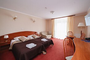 Kompleks Antałówka Termy & Med – POLSKIE TATRY S.A.