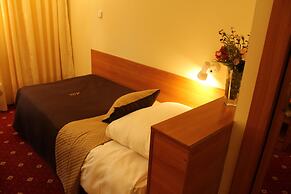 Kompleks Antałówka Termy & Med – POLSKIE TATRY S.A.