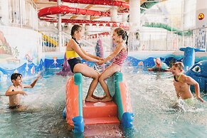 Kompleks Antałówka Termy & Med – POLSKIE TATRY S.A.