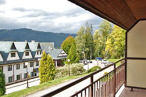 Kompleks Antałówka Termy & Med – POLSKIE TATRY S.A.