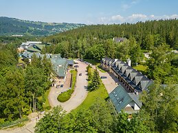 Kompleks Antałówka Termy & Med – POLSKIE TATRY S.A.