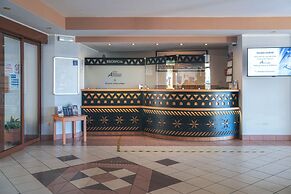 Kompleks Antałówka Termy & Med – POLSKIE TATRY S.A.