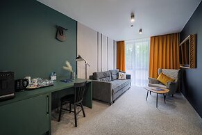 Kompleks Antałówka Termy & Med – POLSKIE TATRY S.A.