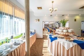 Kompleks Antałówka Termy & Med – POLSKIE TATRY S.A.