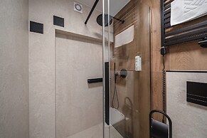 Kompleks Antałówka Termy & Med – POLSKIE TATRY S.A.