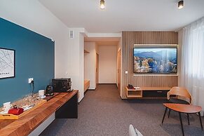 Kompleks Antałówka Termy & Med – POLSKIE TATRY S.A.