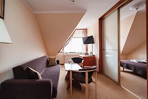 Kompleks Antałówka Termy & Med – POLSKIE TATRY S.A.